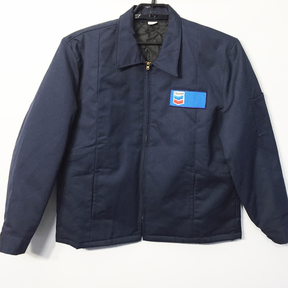 mechanic work jacket